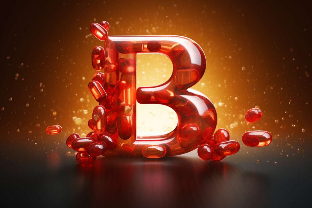 biotine vitamine B8 bienfaits santé