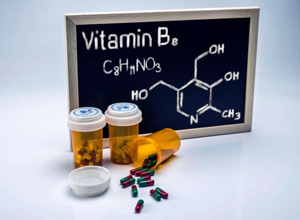 vitamine b8 ardoise pillules